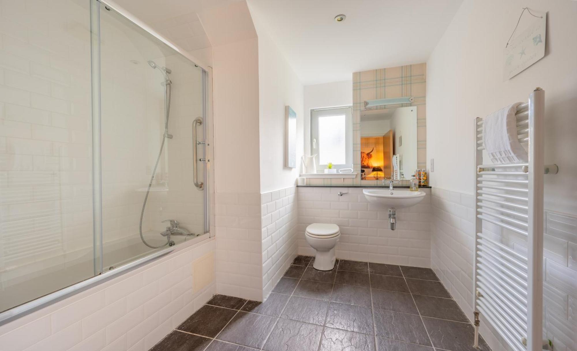 Abbey Holidays Loch Ness Luxury Self Catering 2 Bedroom Cottages Fort Augustus Exteriör bild