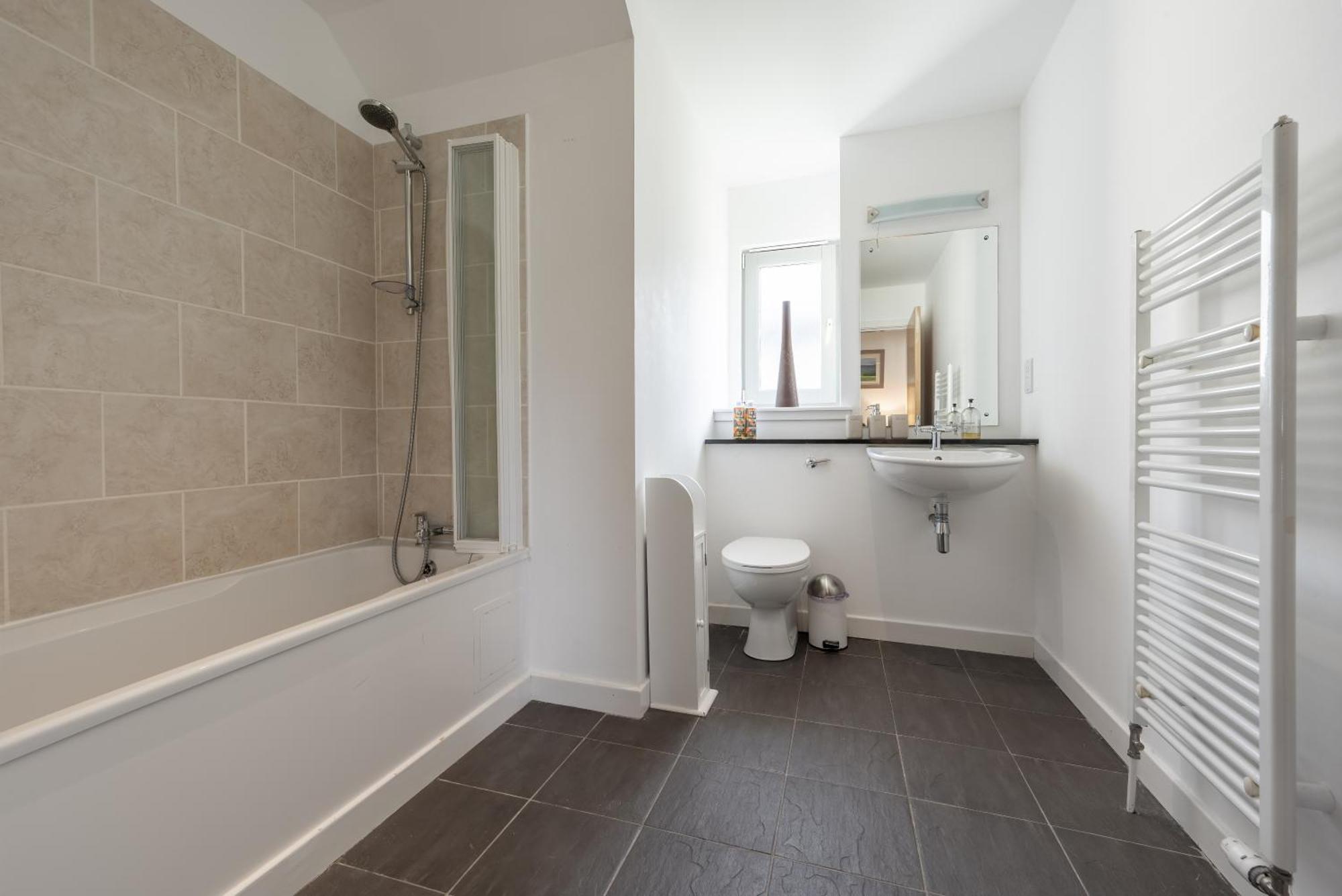 Abbey Holidays Loch Ness Luxury Self Catering 2 Bedroom Cottages Fort Augustus Rum bild